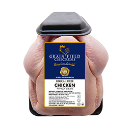 Fresh Whole Bird Without Giblets Fresh Whole Bird Without Giblets